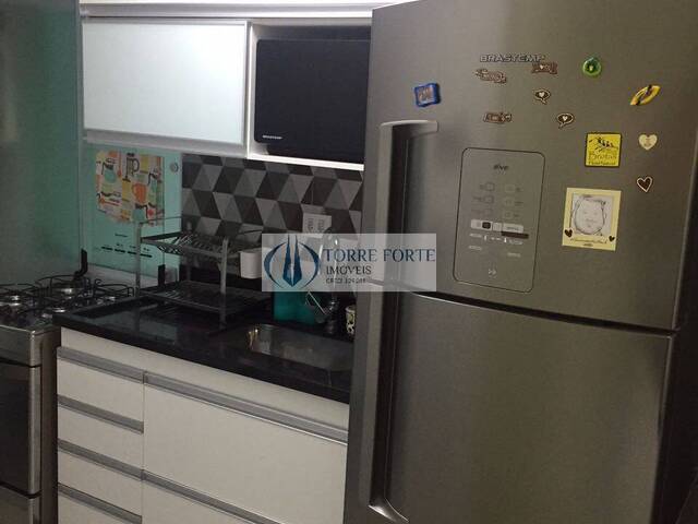 #9338 - Apartamento para Venda em São Paulo - SP - 3