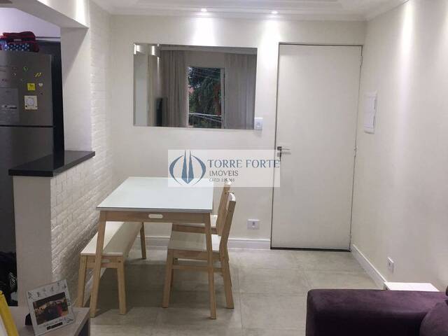 #9338 - Apartamento para Venda em São Paulo - SP - 2