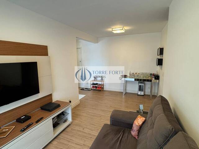#9339 - Apartamento para Venda em São Paulo - SP - 1