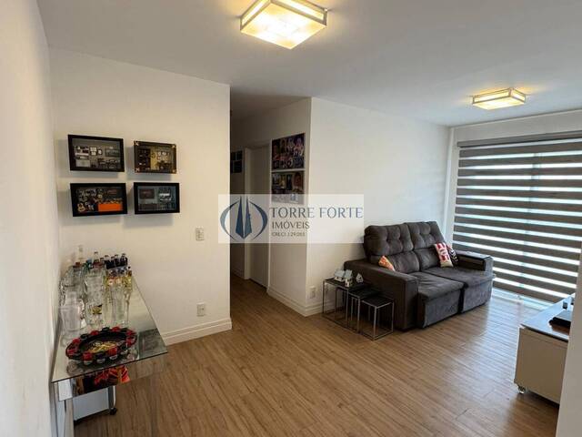 #9339 - Apartamento para Venda em São Paulo - SP - 2