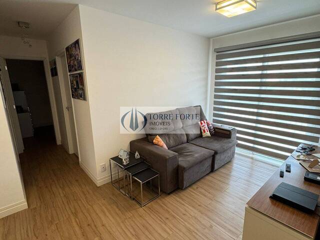 #9339 - Apartamento para Venda em São Paulo - SP - 3