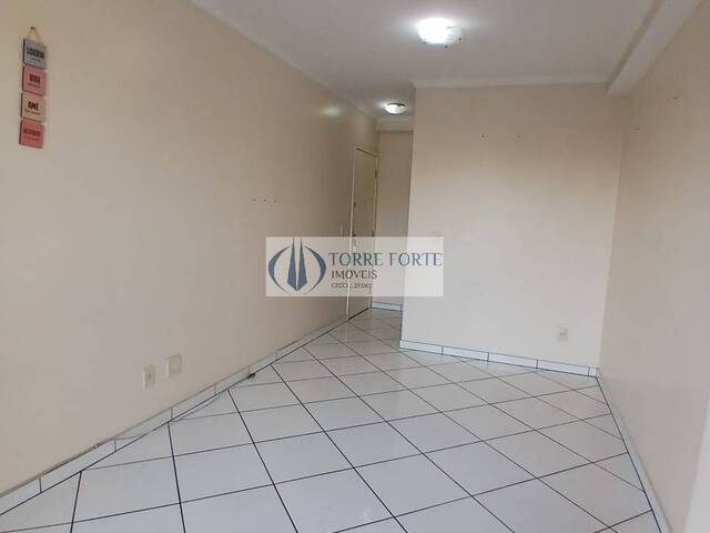 #9345 - Apartamento para Venda em São Paulo - SP - 2