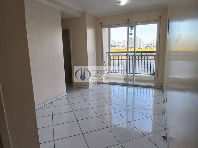 #9345 - Apartamento para Venda em São Paulo - SP - 3