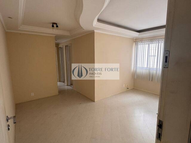 #9348 - Apartamento para Venda em São Paulo - SP - 3