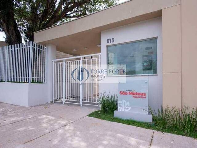 #9349 - Apartamento para Venda em São Paulo - SP - 1