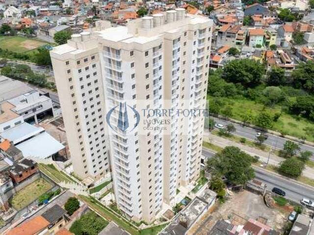 #9349 - Apartamento para Venda em São Paulo - SP - 3