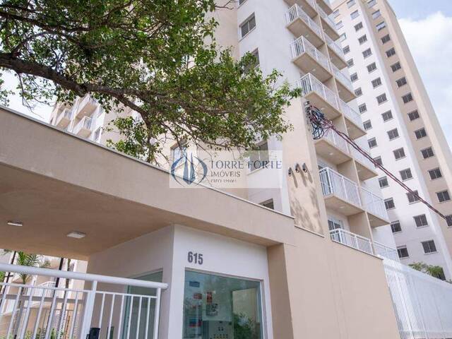 #9349 - Apartamento para Venda em São Paulo - SP - 2