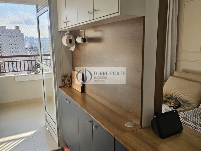 Apartamento para Venda em São Paulo - 5