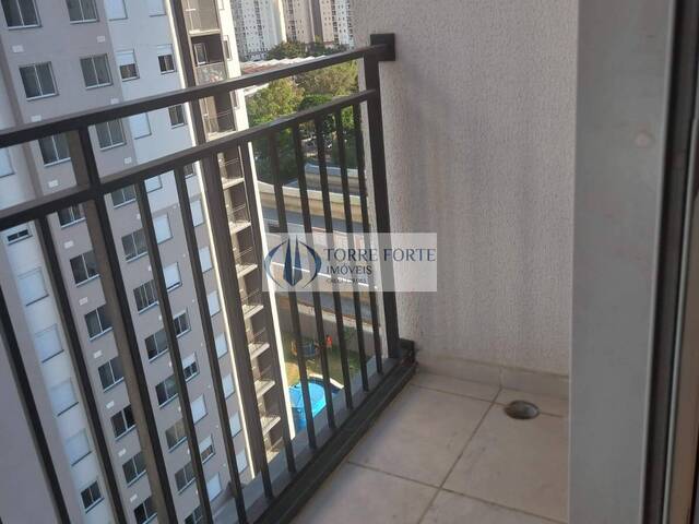 #9351 - Apartamento para Venda em São Paulo - SP - 2