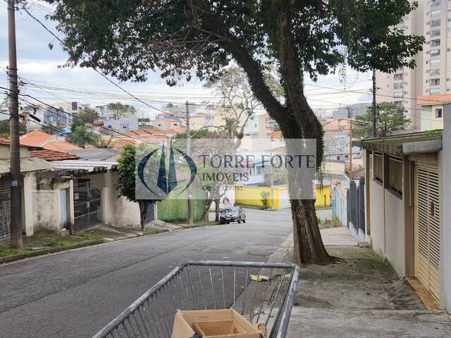 #9352 - Apartamento para Venda em Santo André - SP - 3