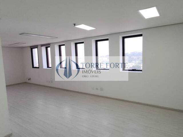 #9354 - Sala para Locação em São Paulo - SP - 2