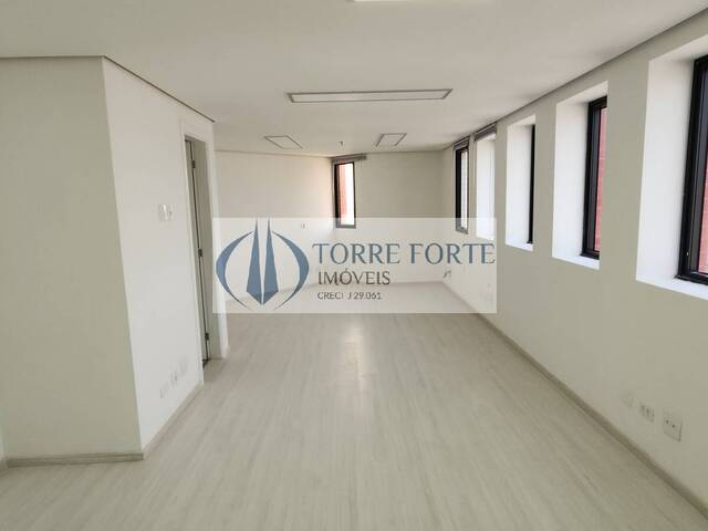 #9354 - Sala para Locação em São Paulo - SP - 1