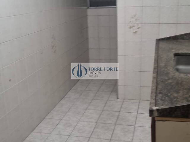 #8042 - Apartamento para Venda em São Paulo - SP - 2