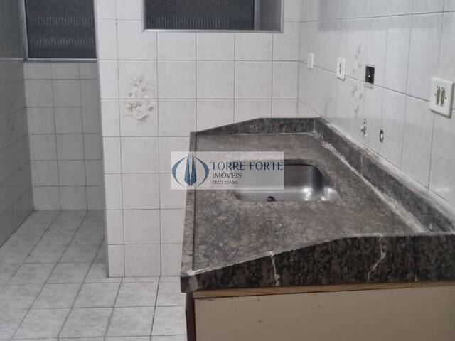 #8042 - Apartamento para Venda em São Paulo - SP - 3