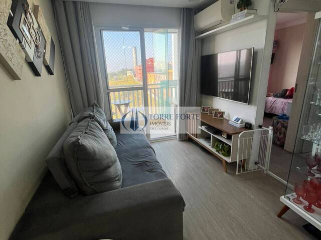 #9355 - Apartamento para Venda em São Bernardo do Campo - SP - 1