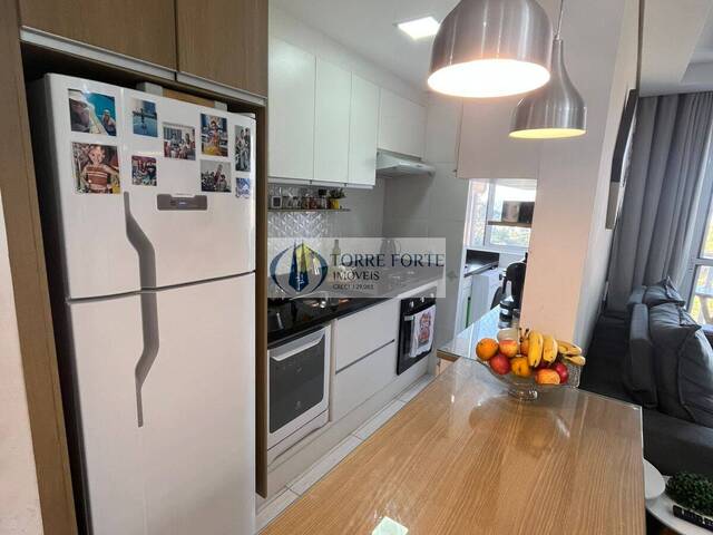 Apartamento para Venda em São Bernardo do Campo - 4