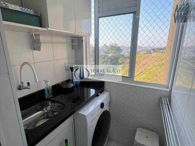 Apartamento para Venda em São Bernardo do Campo - 5