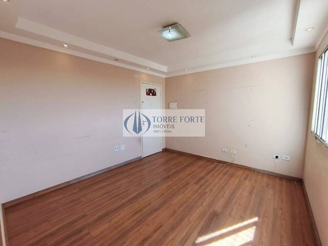 #9356 - Apartamento para Venda em São Paulo - SP - 2