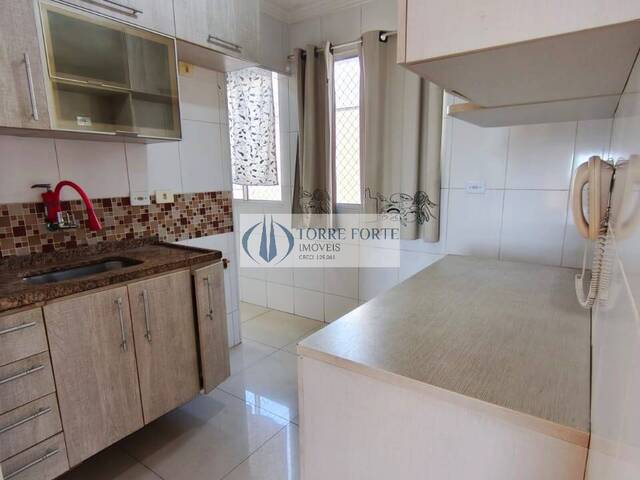 #9356 - Apartamento para Venda em São Paulo - SP - 3