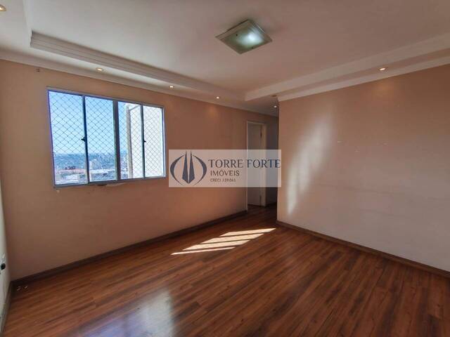 #9356 - Apartamento para Venda em São Paulo - SP - 1