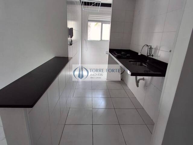 #9357 - Apartamento para Venda em São Paulo - SP - 1