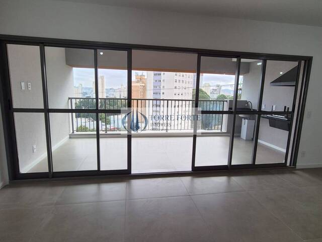 #9359 - Apartamento para Venda em São Paulo - SP - 3