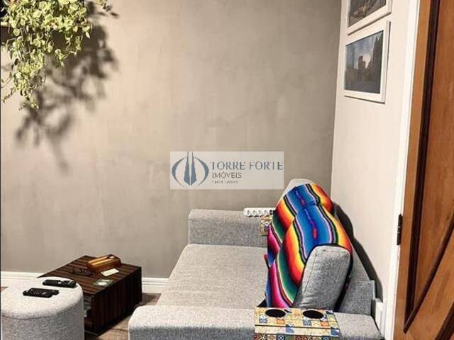 #9360 - Apartamento para Venda em São Paulo - SP - 3