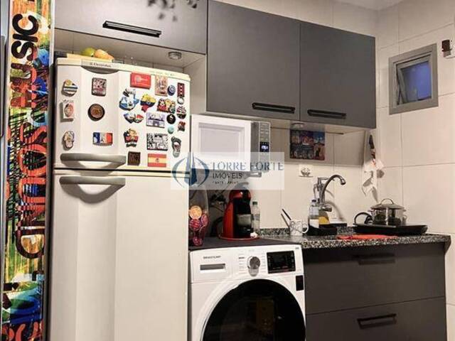 Apartamento para Venda em São Paulo - 5
