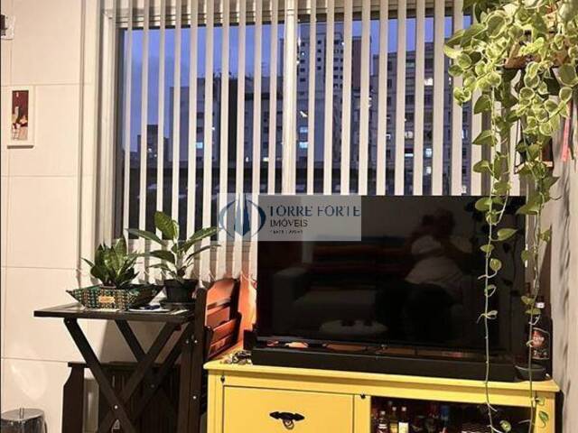 #9360 - Apartamento para Venda em São Paulo - SP - 2