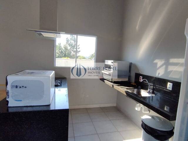 Apartamento para Venda em Cotia - 4