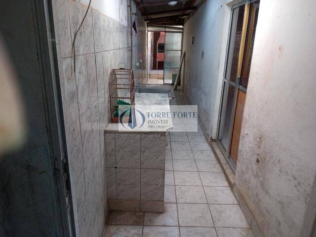 #9362 - Casa para Venda em Poá - SP - 2