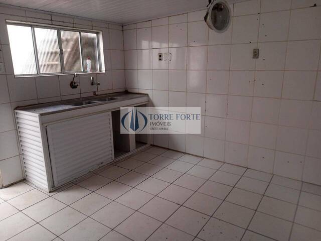 #9362 - Casa para Venda em Poá - SP - 1