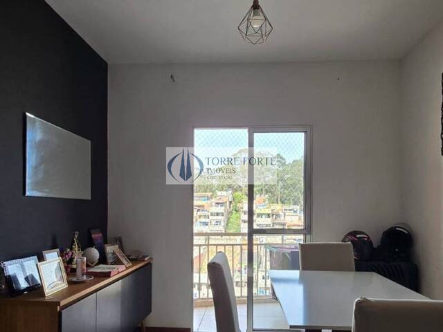 Apartamento para Venda em Taboão da Serra - 4