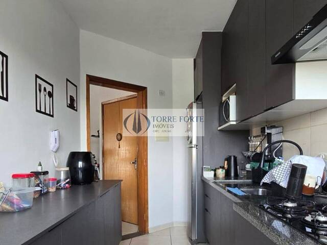 Apartamento para Venda em Taboão da Serra - 5