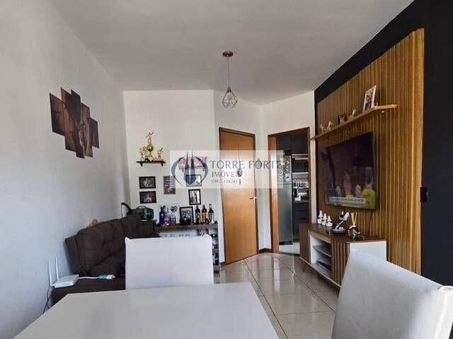 #9363 - Apartamento para Venda em Taboão da Serra - SP - 3