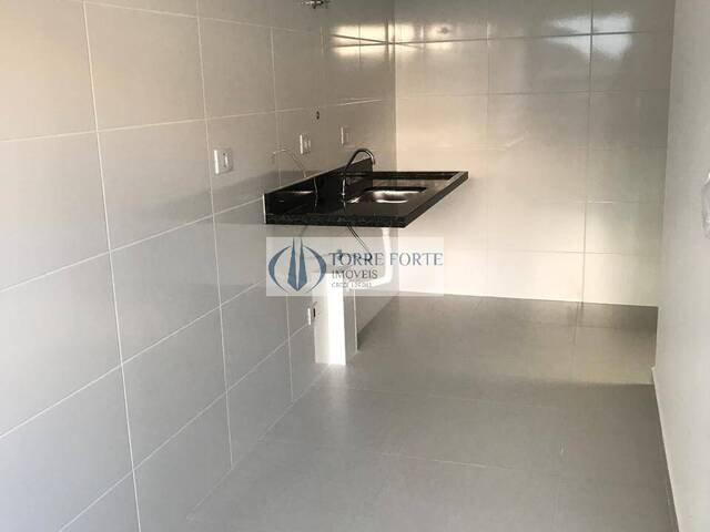 #9365 - Apartamento para Venda em São Paulo - SP - 3