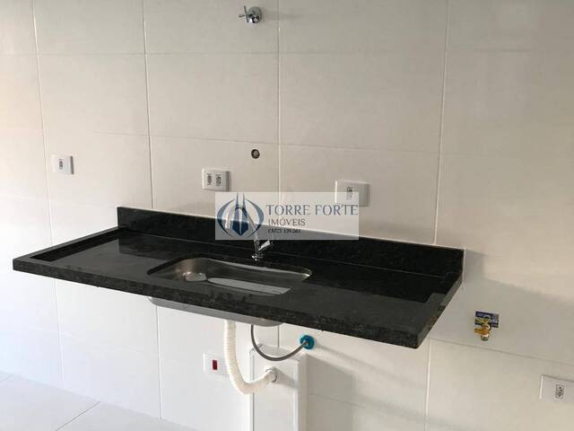 #9365 - Apartamento para Venda em São Paulo - SP - 2