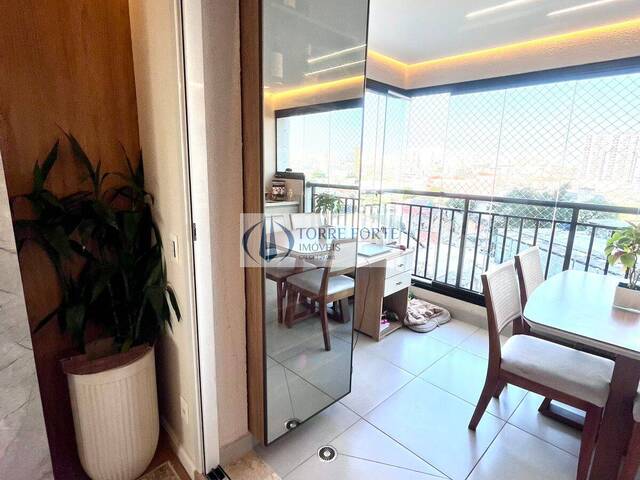 #9364 - Apartamento para Venda em São Paulo - SP - 3