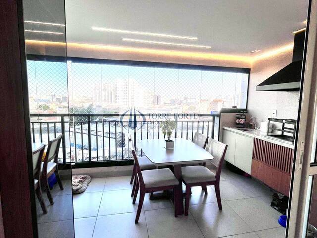 Apartamento para Venda em São Paulo - 5
