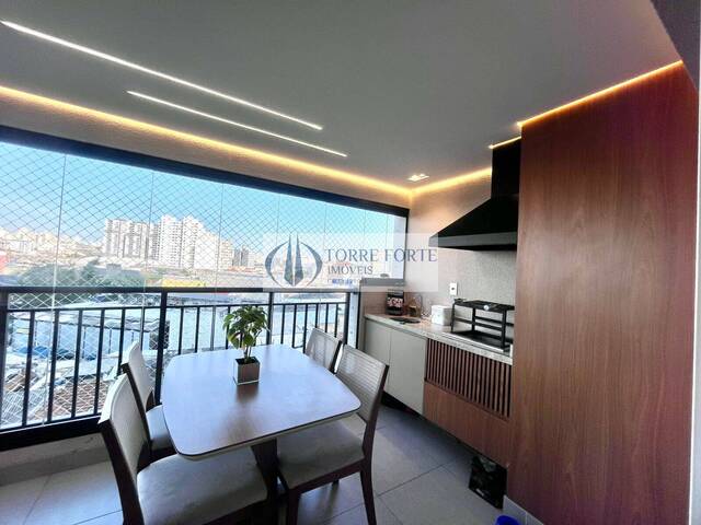 Apartamento para Venda em São Paulo - 4
