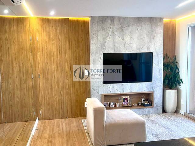 #9364 - Apartamento para Venda em São Paulo - SP - 2