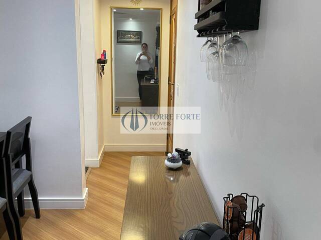 #9372 - Apartamento para Venda em São Paulo - SP - 3