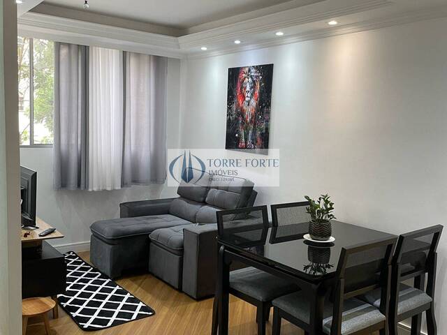 #9372 - Apartamento para Venda em São Paulo - SP - 1