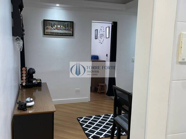 #9372 - Apartamento para Venda em São Paulo - SP - 2
