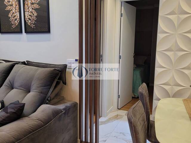 #9375 - Apartamento para Venda em São Paulo - SP - 3