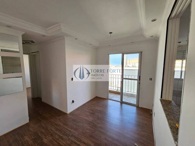 #9376 - Apartamento para Venda em Ferraz de Vasconcelos - SP - 2