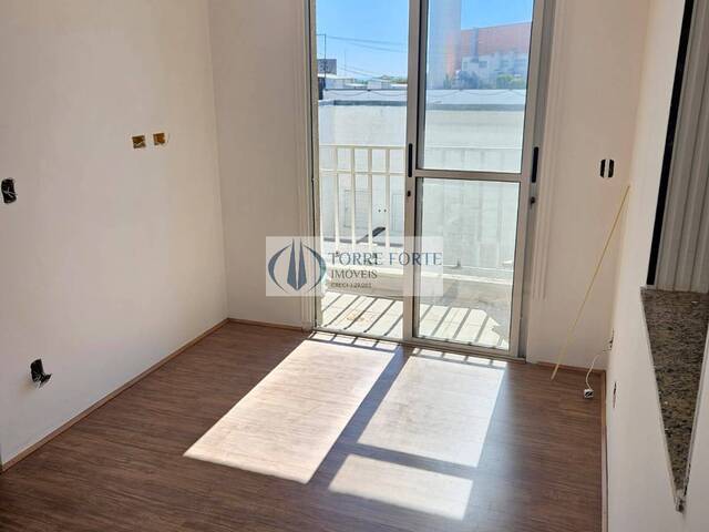 #9376 - Apartamento para Venda em Ferraz de Vasconcelos - SP - 1