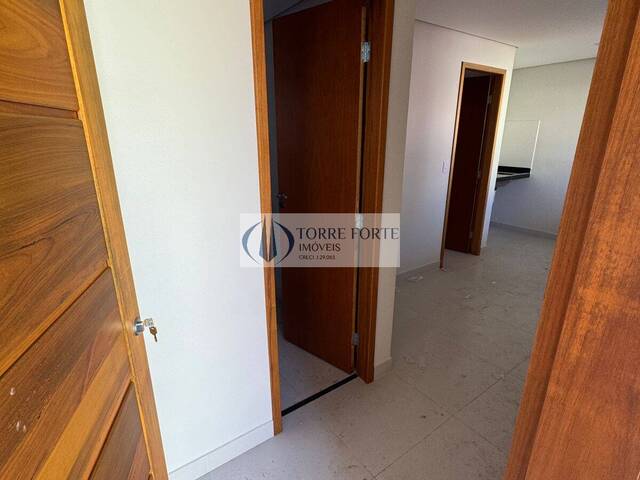 #9377 - Apartamento para Venda em São Paulo - SP - 1