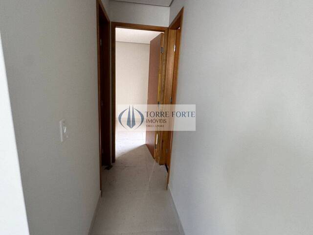 #9378 - Apartamento para Venda em São Paulo - SP - 2