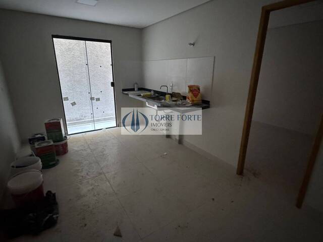 #9379 - Apartamento para Venda em São Paulo - SP - 1